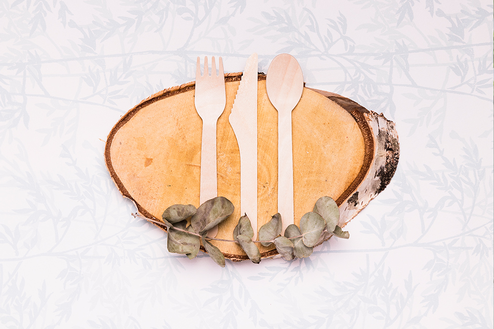 Top 10 Bamboo Cutlery Manufacturers in India