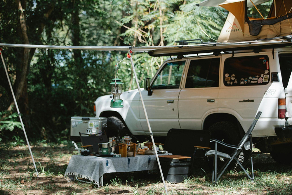10 Best Eco-Friendly Camping Plates of 2024