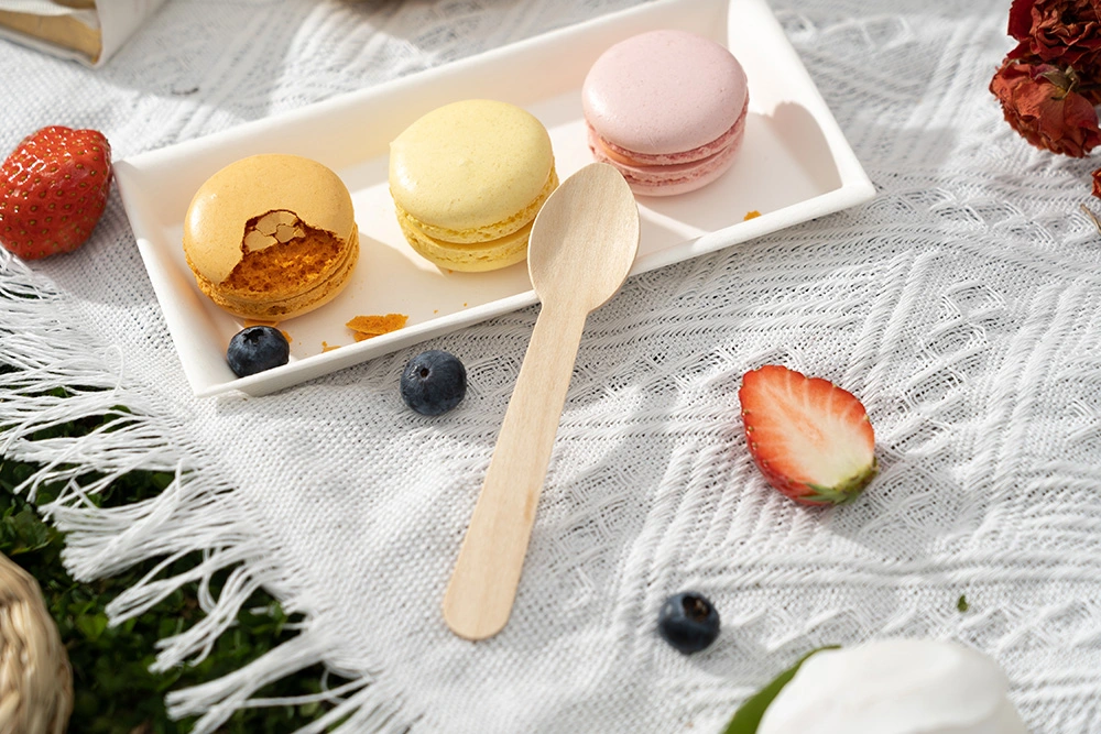 Disposable Wooden Spoon: Your Ultimate Bulk Wholesale Guide 2024