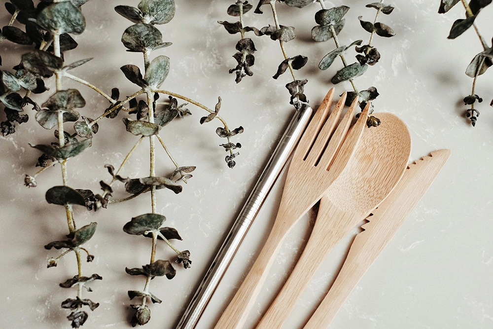 Top 10 Eco Friendly Cutlery Manufacturers in the World