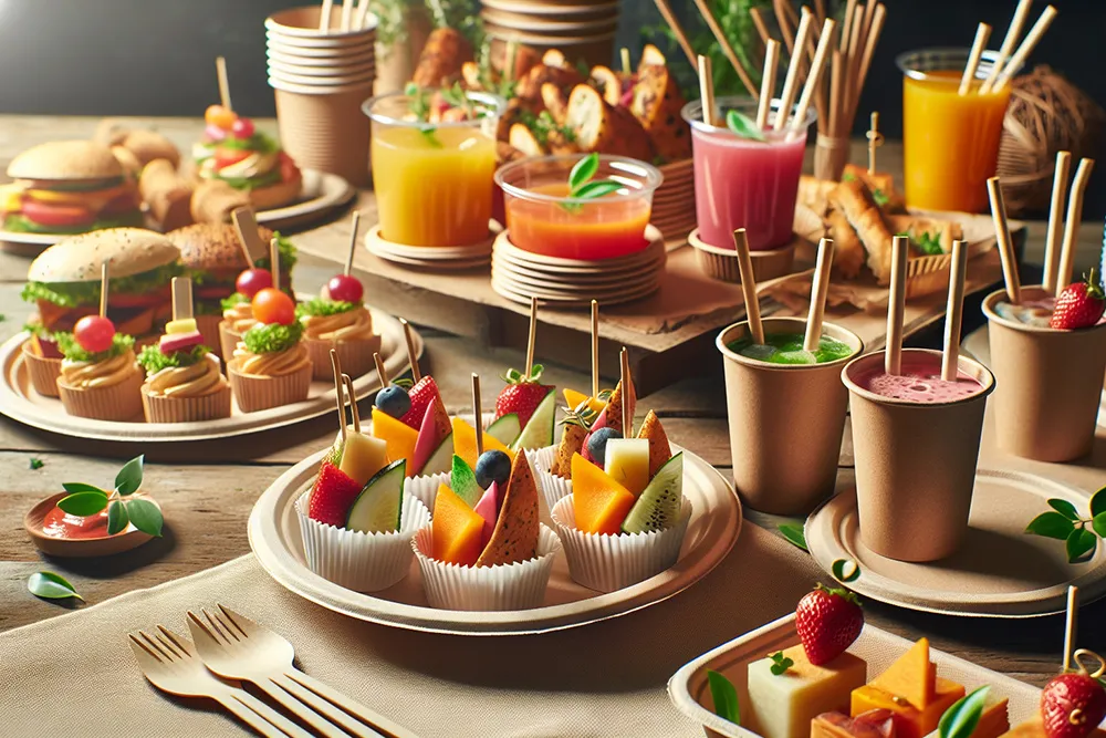 Best 11 Disposable Utensils for Your Eco Party