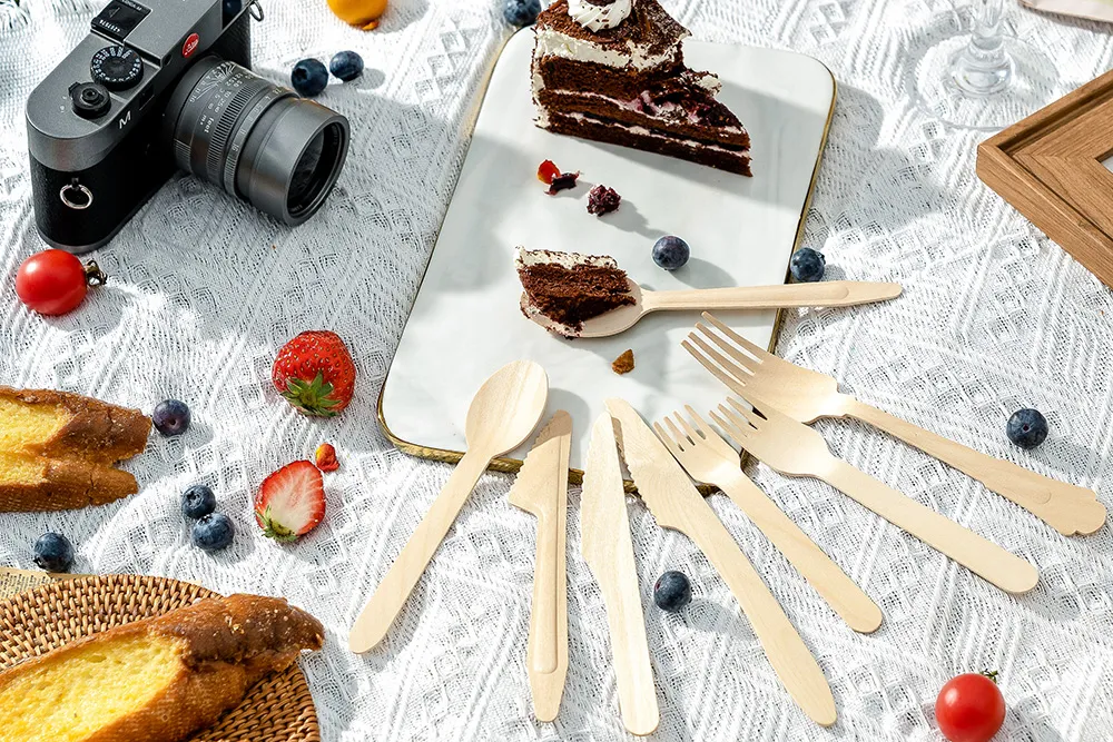 Wooden Cutlery Bulk: A Complete Wholesale Guide