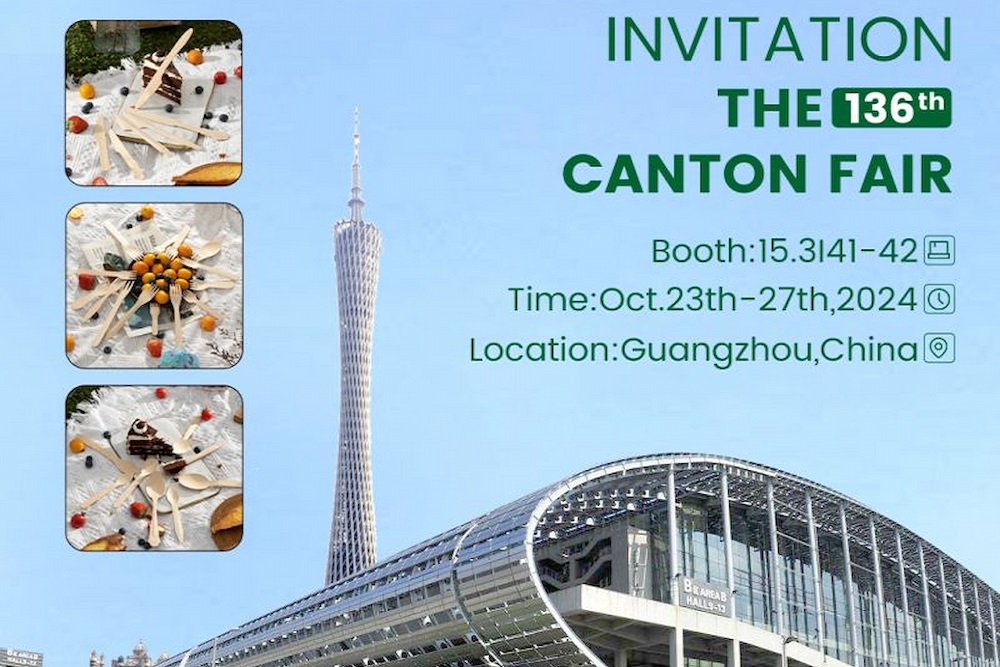Canton Fair 2024 Phase 2: Ancheng on the Path to Greater Global Impact