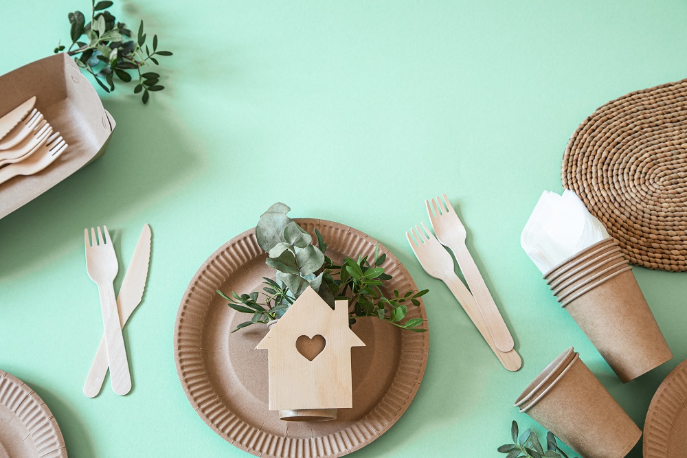 Top 10 Sustainable Dinnerware Suppliers In Germany (2026)