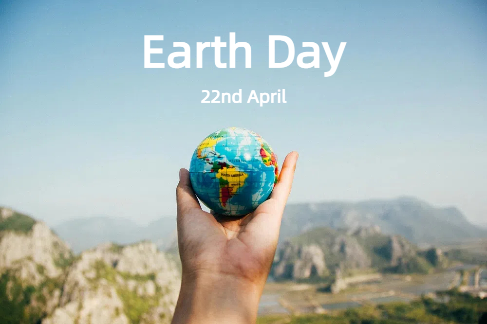 Earth Day 2025: How Can We Reduce the Burden on the Earth?