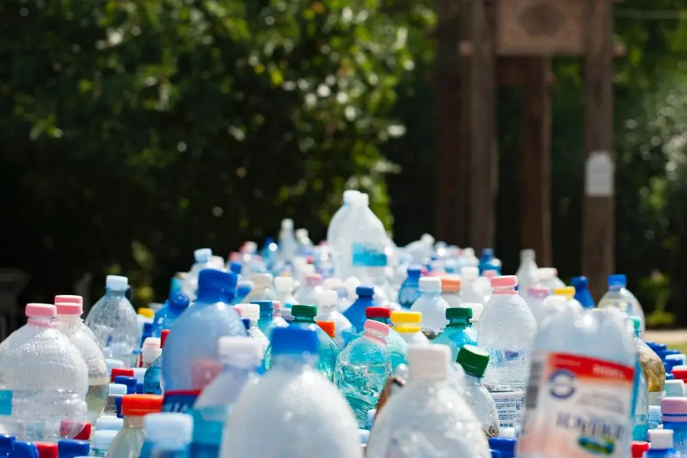 How Is a Plastic Bottle Made? Manufacturing Process, Environmental Impact, and Sustainable Alternatives