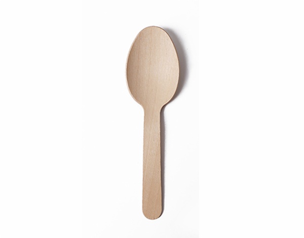 Disposable Wooden Spoon 6.3''
                                                                                                                                                                                                                                                                                                                                                                                                                                                                                                                                                                                                                                                                                                                                                                                                
