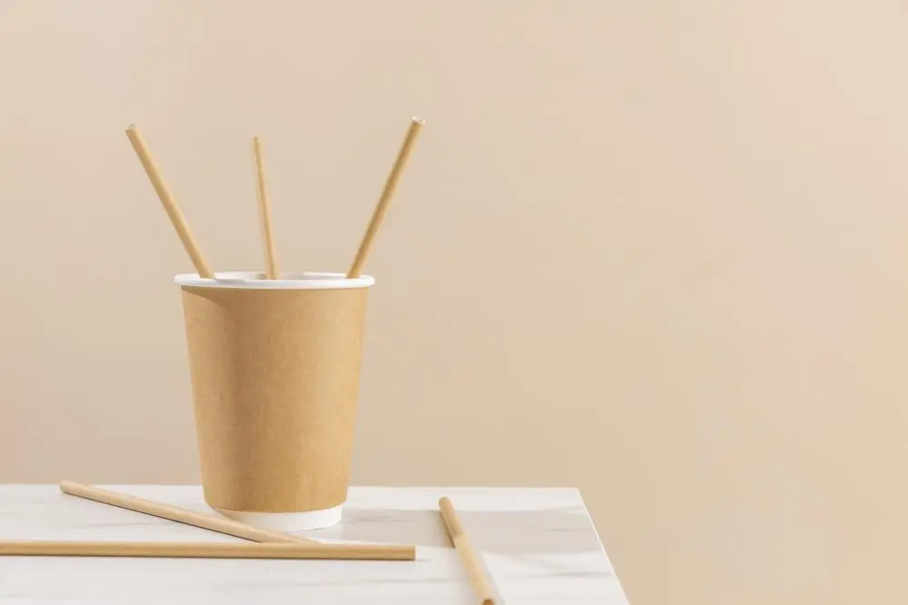 Bamboo Straws