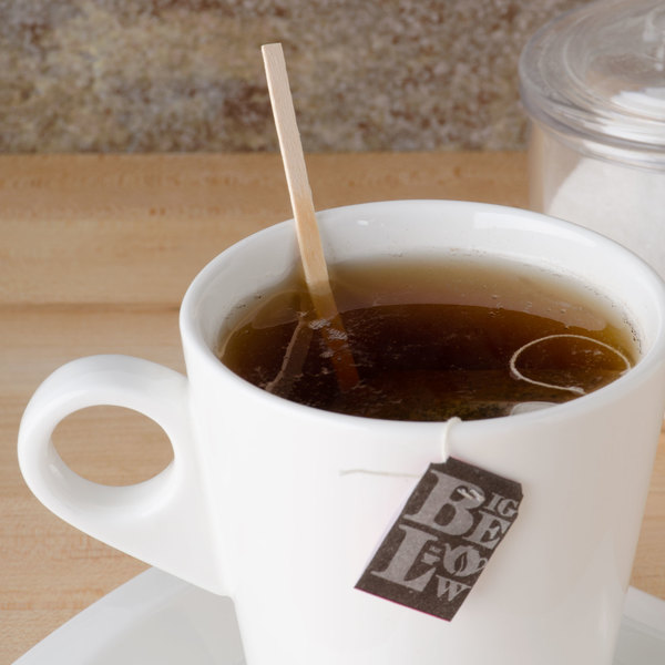 Wooden Coffee Stirrer: The Ultimate Guide