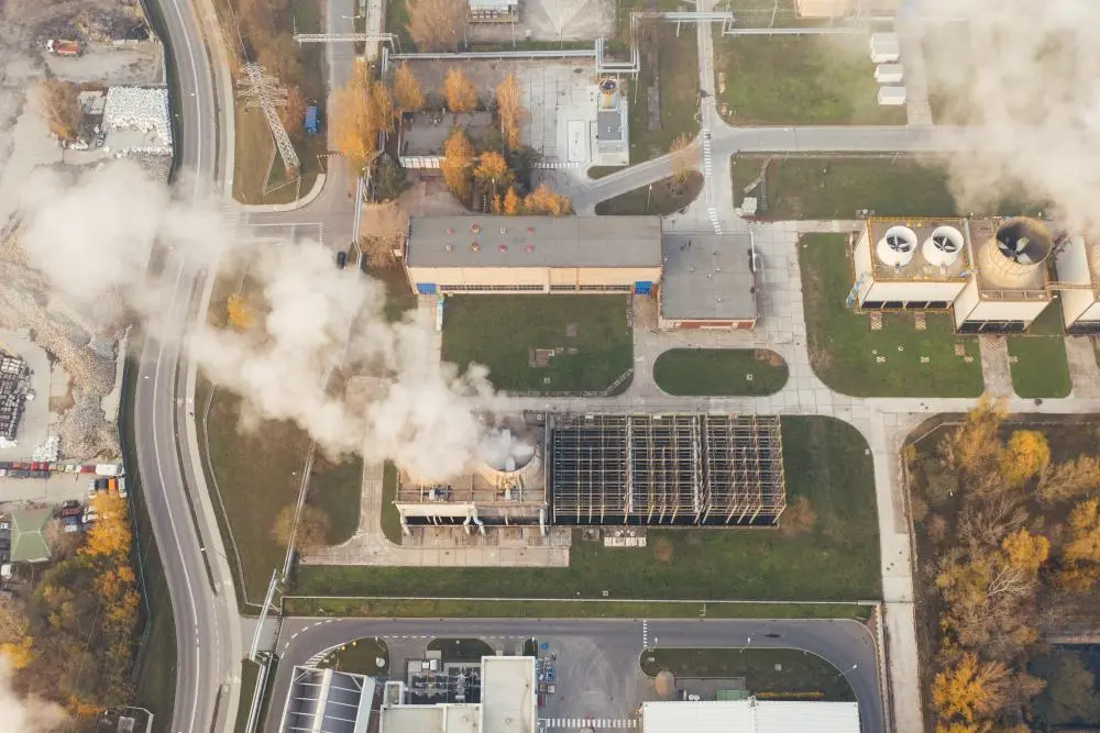What is Thermal Pollution