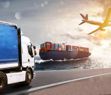 Shipping Service