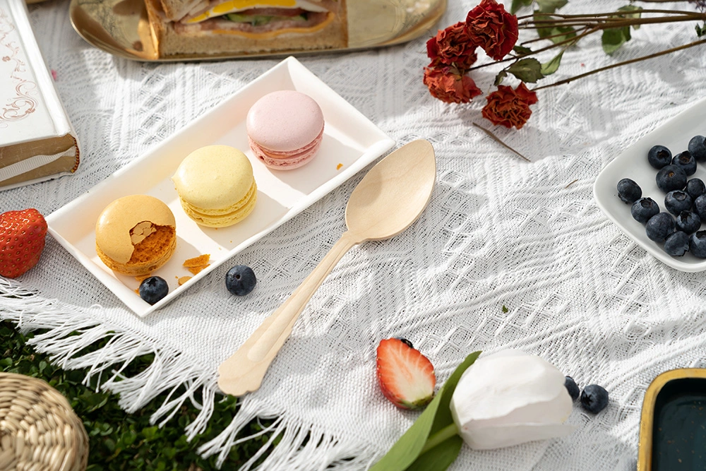 Disposable Wooden Spoon: Your Ultimate Bulk Wholesale Guide 2024