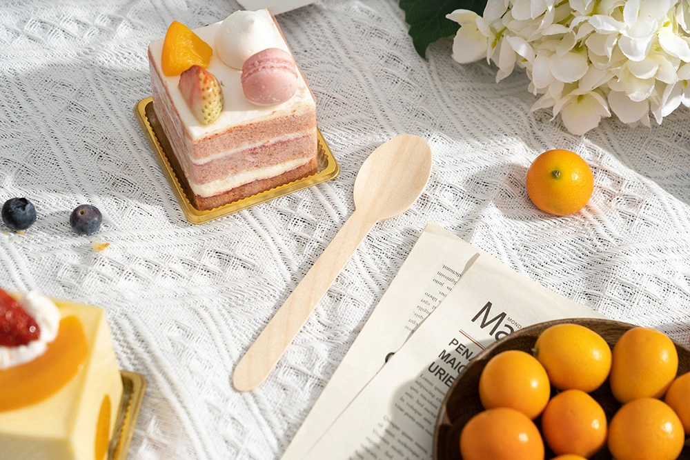 Disposable Wooden Spoon: Your Ultimate Bulk Wholesale Guide 2024