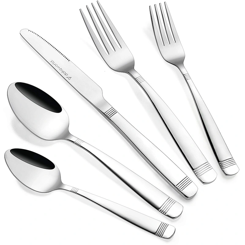 Stainless Steel Cutlery