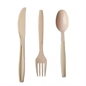 Wheat Straw Cutlery