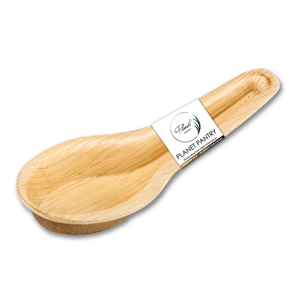 Palm Leaf Cutlery