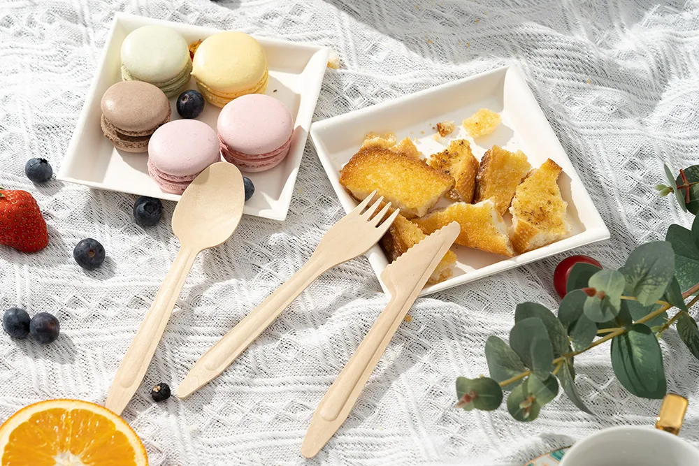Wooden Cutlery Bulk: A Complete Wholesale Guide