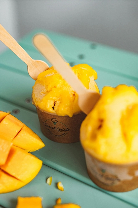 Global Demand for Disposable Spoons