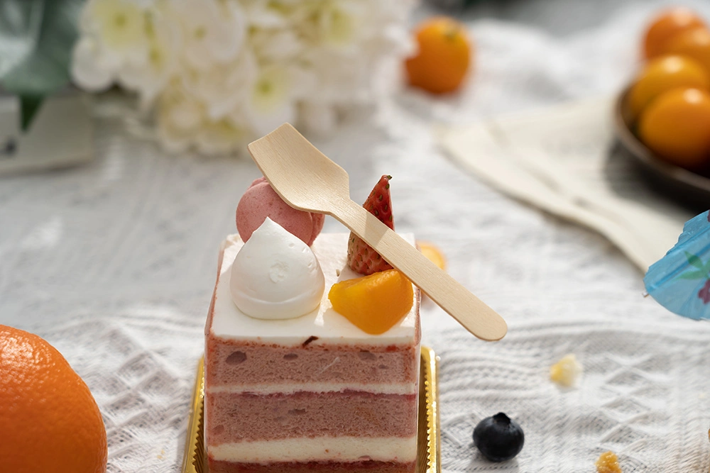 Wooden Ice Cream Spoon: A Complete Guide