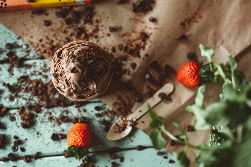 Wooden Ice Cream Spoon: A Complete Guide