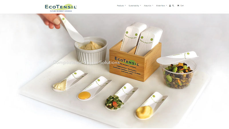 EcoTensil
