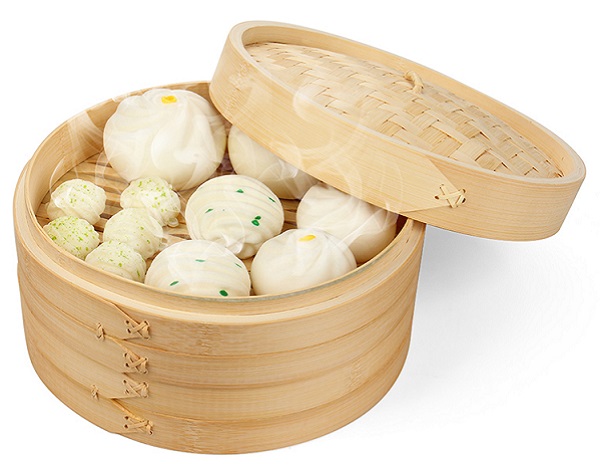 Bun Steamer Drawer