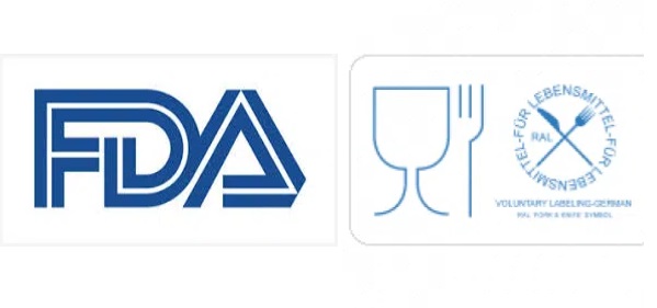 Food-Grade Certification