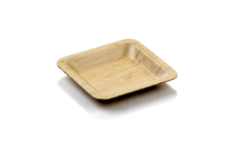 Good Start Packaging dessert plate