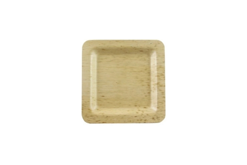 packwood bamboo party plate