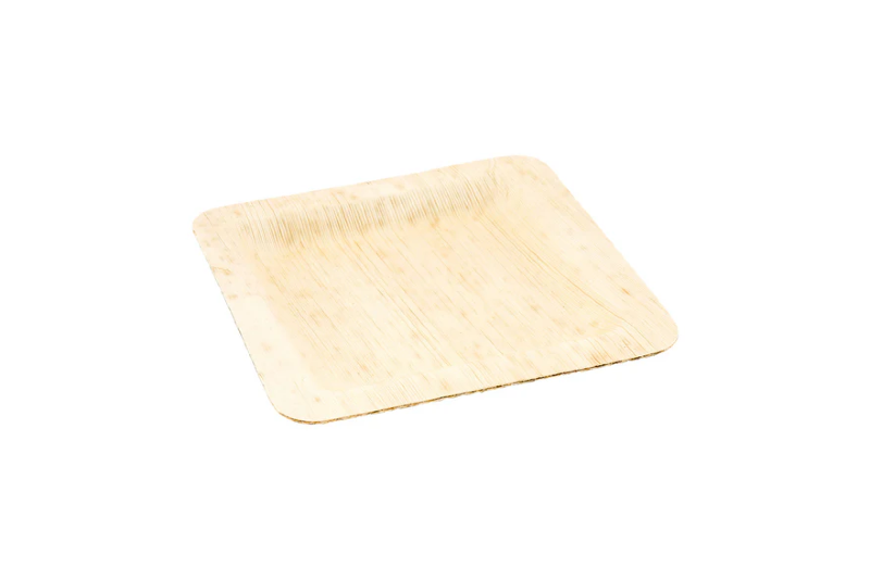 Restaurantware disposable plate for wedding