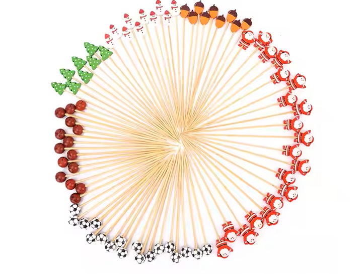 Disposable Bead Skewers