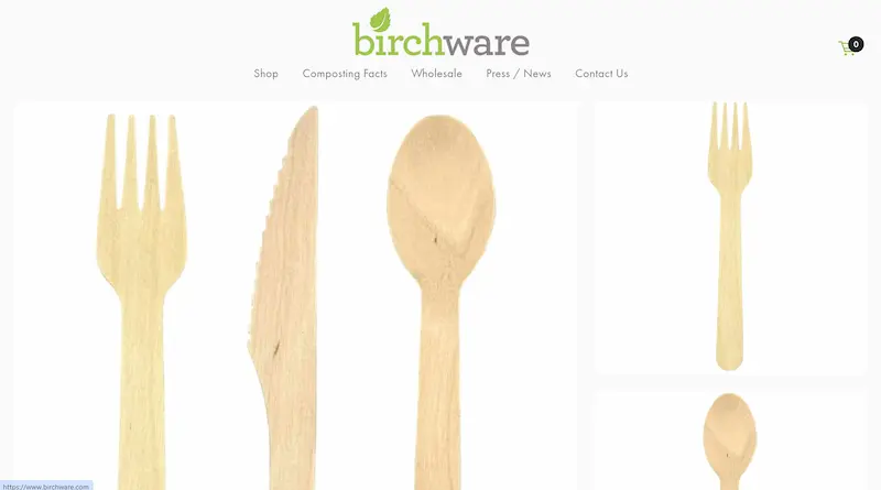 Birchware