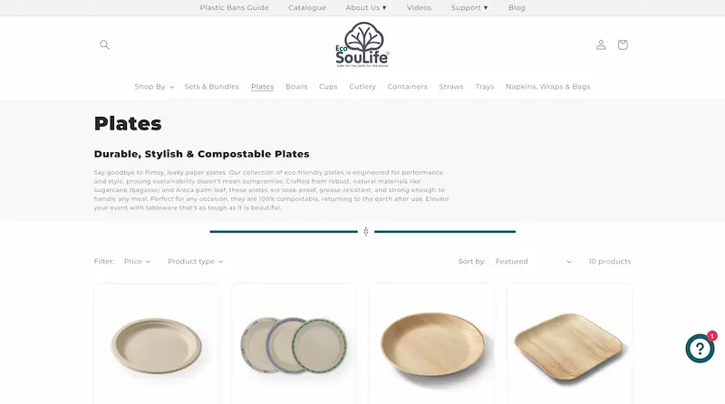 EcoSouLife
