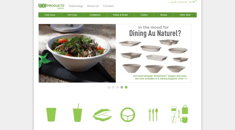 Eco-Products