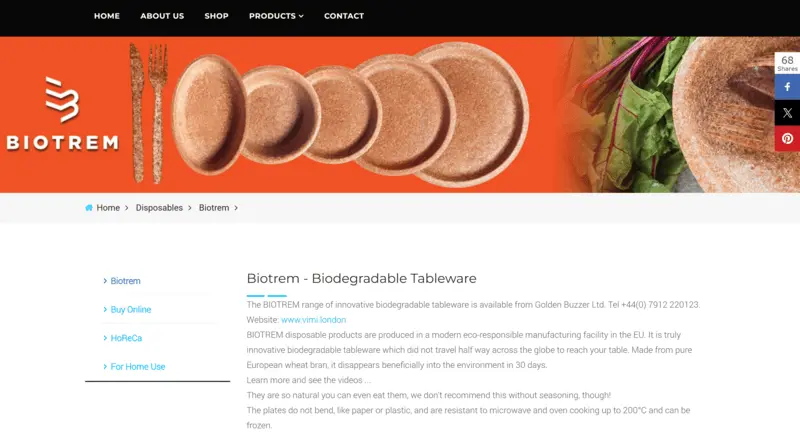 Biotrem