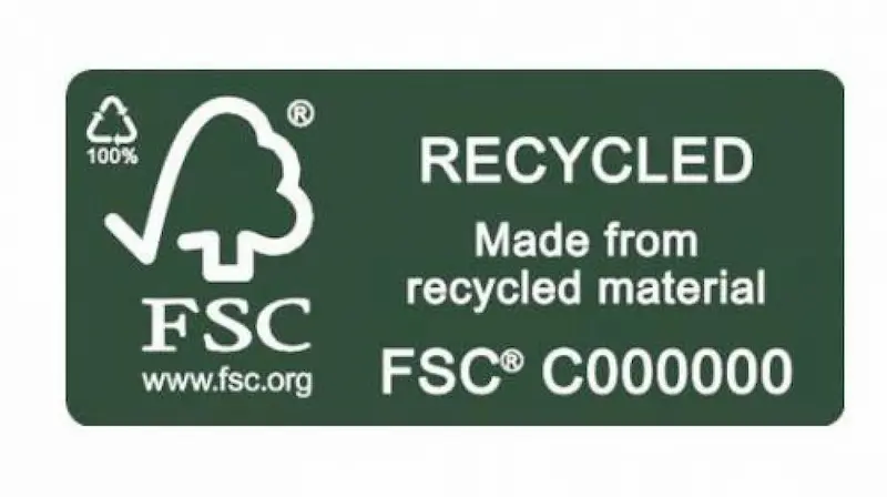 FSC LOGO