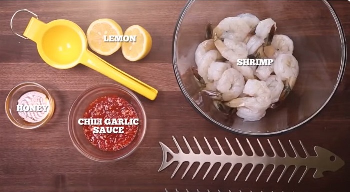 Proud Grill BBQ Skewers
