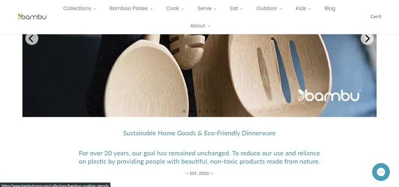 Bambu Home