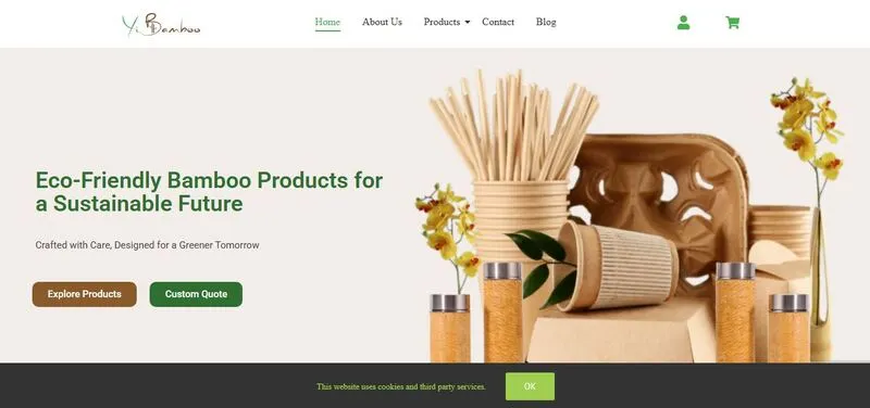 yi bamboo