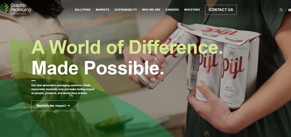 Graphic Packaging International