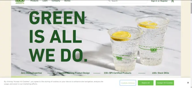 Eco-Products