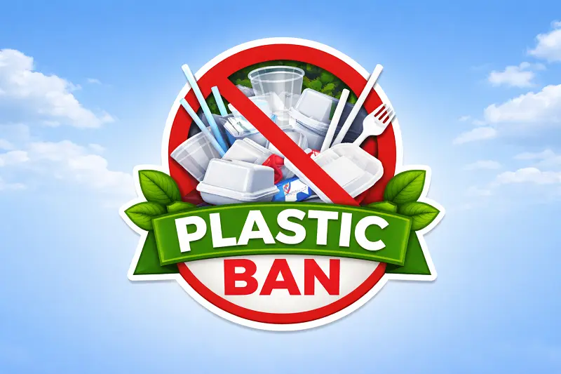 plastic bans