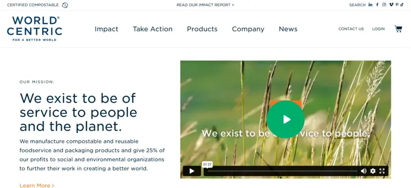 World Centric