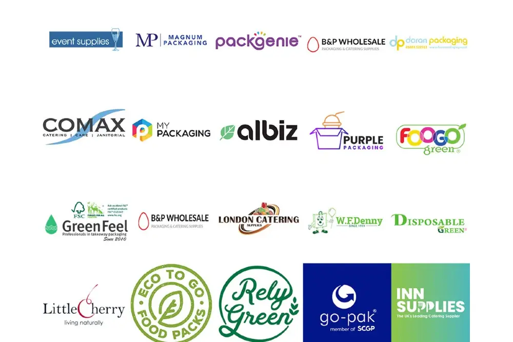 Top 20 Degradable Cutlery Manufacturers in the UK (Last Updated:2026)
