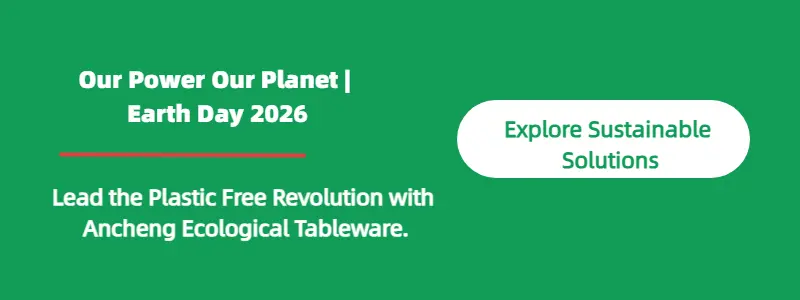 Sustainable Solutions for 2026 earth day
