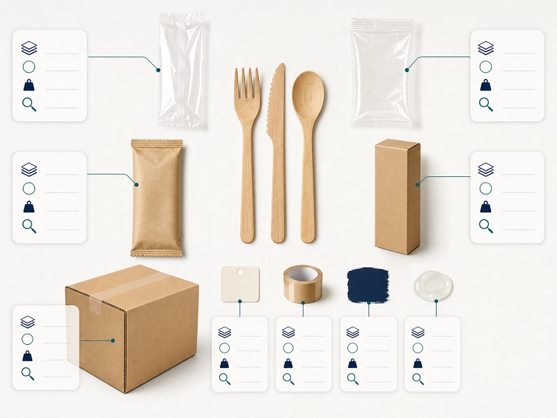 ppwr packaging bom