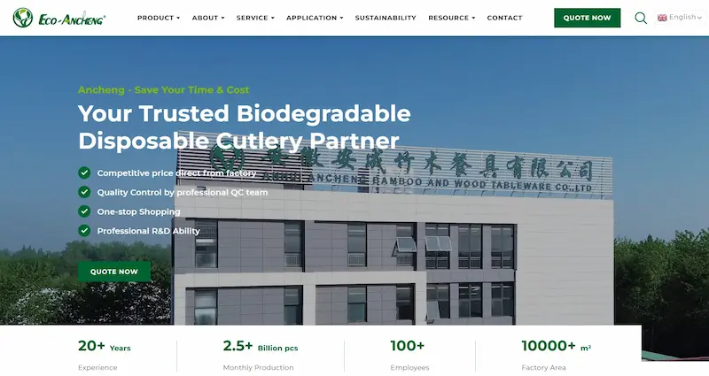 Eco Ancheng