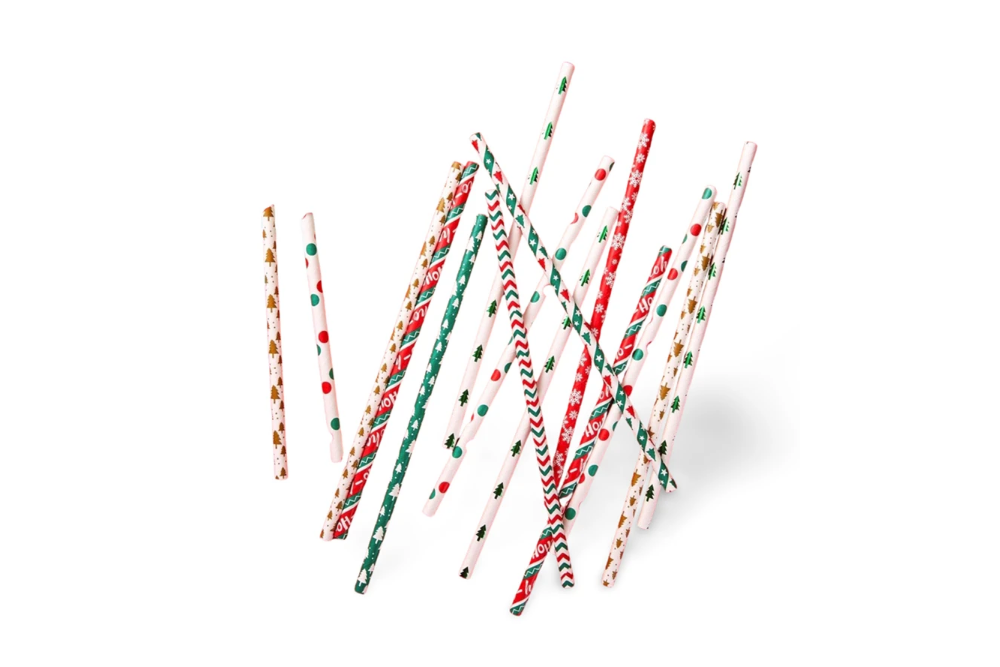 Paper Straw Manufacturers in China: 10 Suppliers