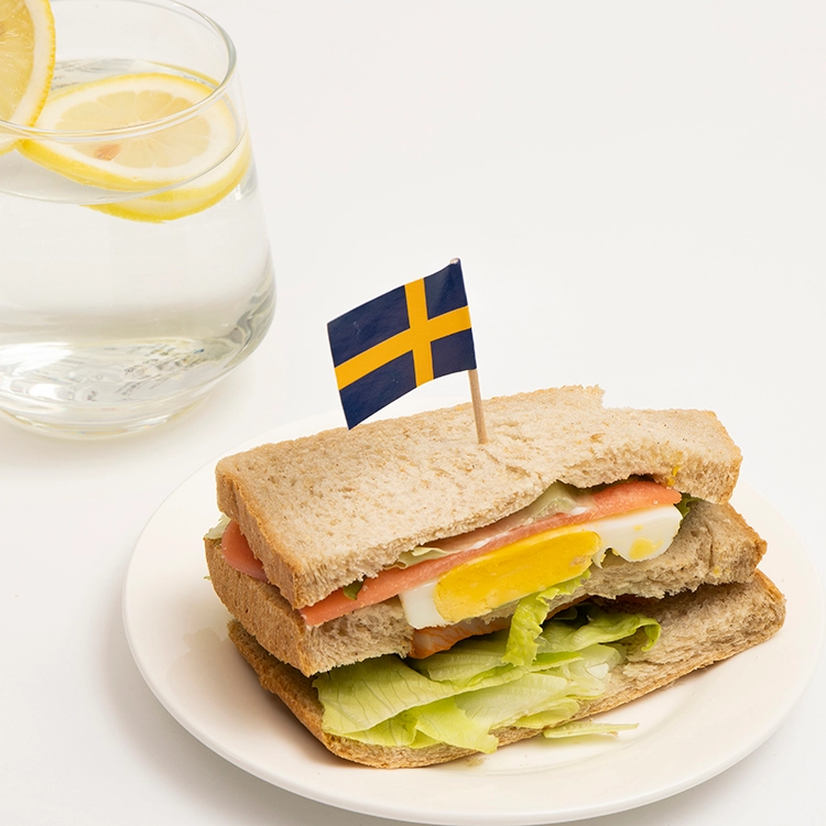 sandwich picks
