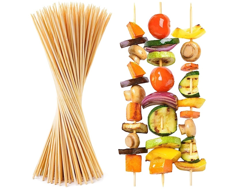 kebab skewers wholesale